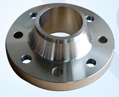 High Neck Flange