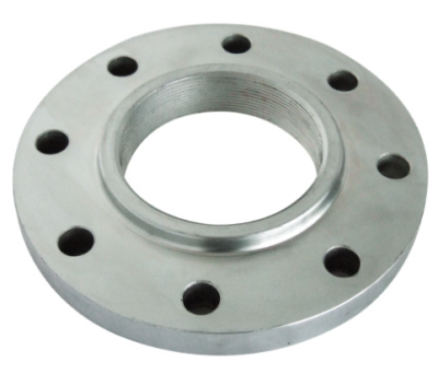 Threaded Flange ASME B16.5