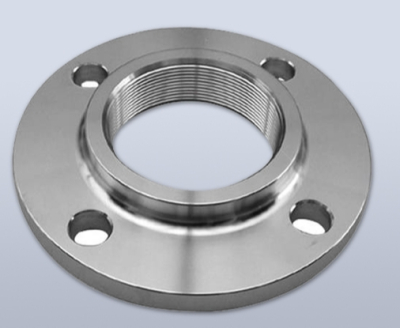 GB Threaded Flange