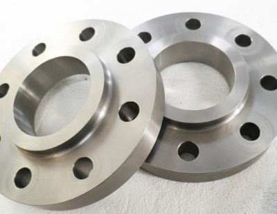 Alloy Flange