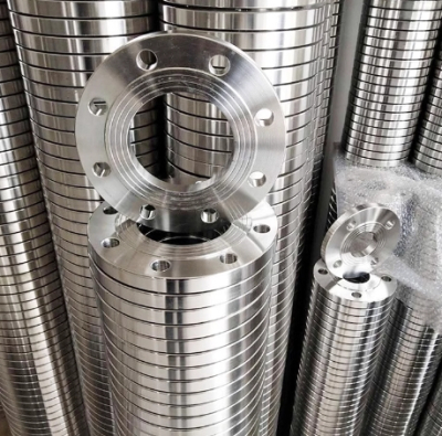 Carbon Steel Flanges A105