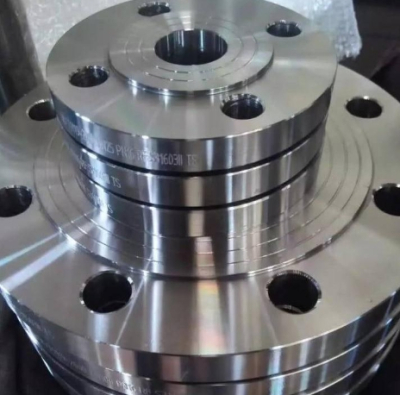 WCB Carbon Steel Flanges