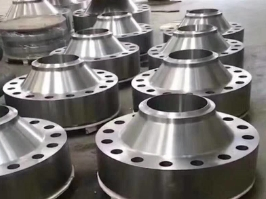 JIS сварные фланцы