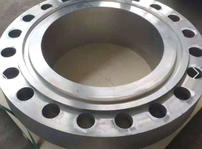 HG Socket Flange