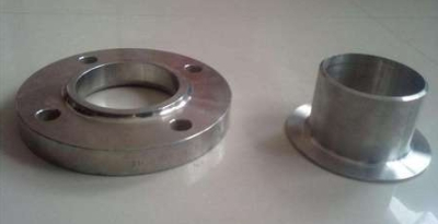 JB 느슨한 플랜지