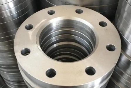 Flanges Flanges