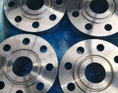 BS4504 Socket Flange