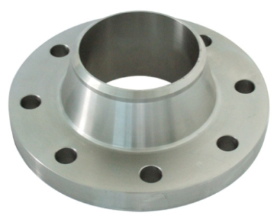 ASME Butt Welding Flanges