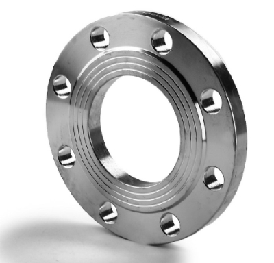JB Threaded Flange