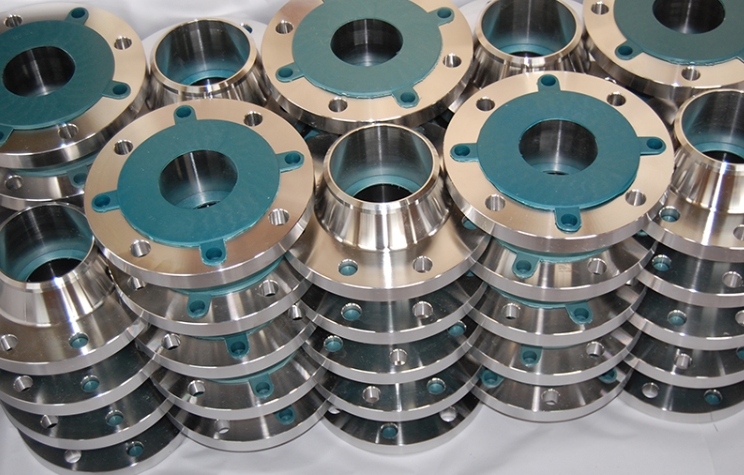 flanges flanges