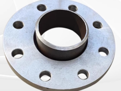 alloy flange