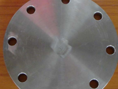 CBM 블라인드 플랜지