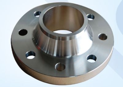 Сварные фланцы HG