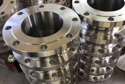 GB Socket Welding Flanges