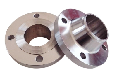 GB Butt Welding Flanges