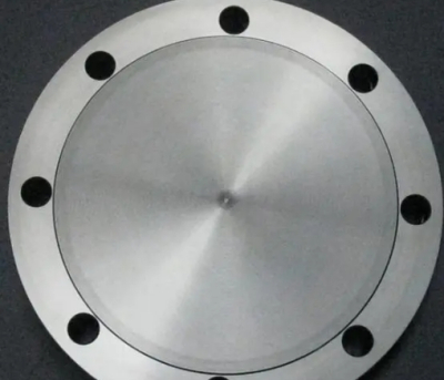 Metal Flange Covers