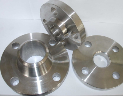 Stainless Steel Flange