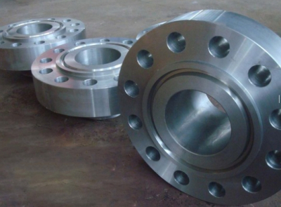 ASME B16.5 hogedrukflenzen