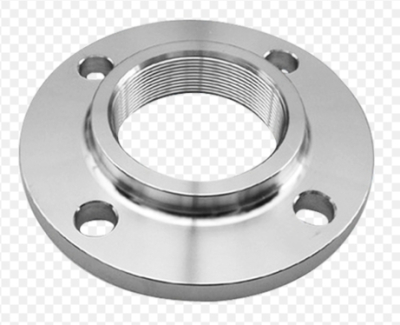CBM Threaded Flange