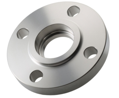 CBM Socket Flange