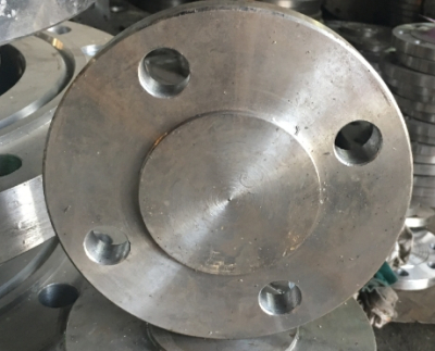 BS4504 블라인드 플랜지