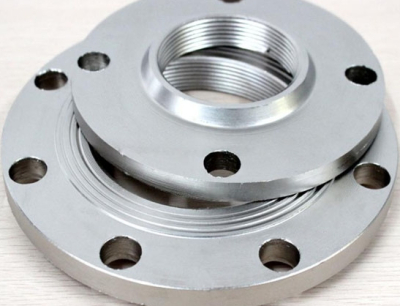 JB Socket Flange