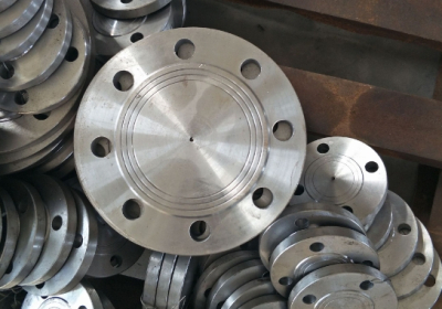 GB 블라인드 플랜지