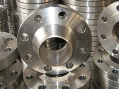 JB High Pressure Flanges