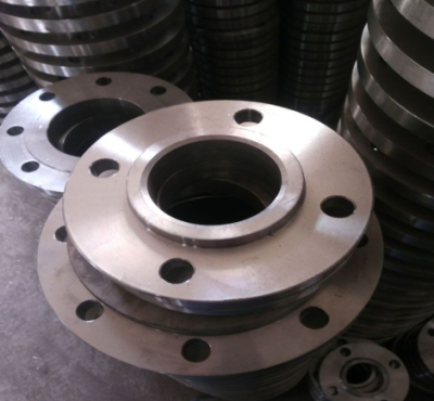 ASME B16.5 Socket Flange 