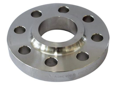 ASME 넥 플랜지