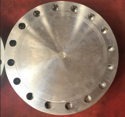 JB 블라인드 플랜지