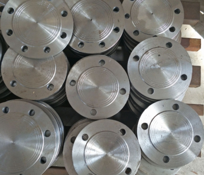 HG 블라인드 플랜지