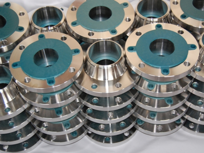 flanges