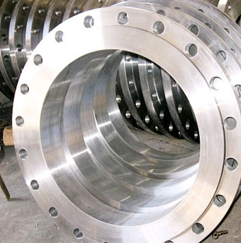 Carbon Steel Flanges Q235B