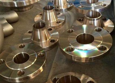 Alloy Steel Flange