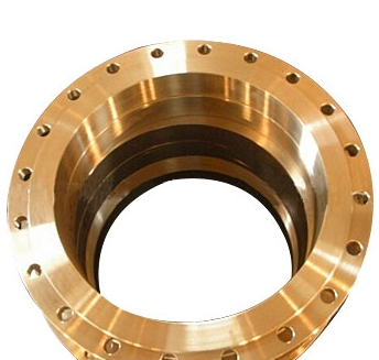 Cuprum Flange