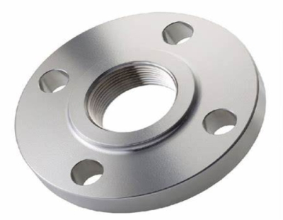 JIS Threaded Flange