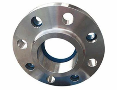 ASME B16.5 Welded Flanges