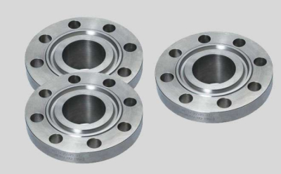 ASME Carbon Steel Socket Flange