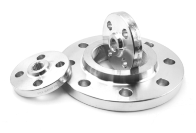 Threaded Flange