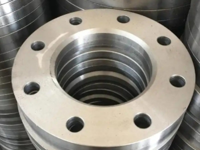 flange repair