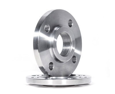 Metal Flange