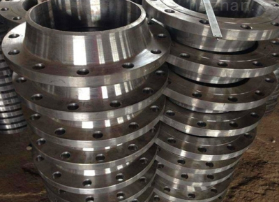 Carbon Steel Flanges