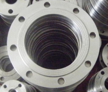 Сварные фланцы CBM